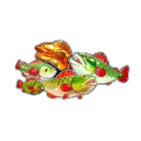 Fish Money symbol