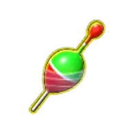 Float symbol