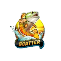 Scatter symbol