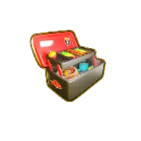Tackle Box symbol